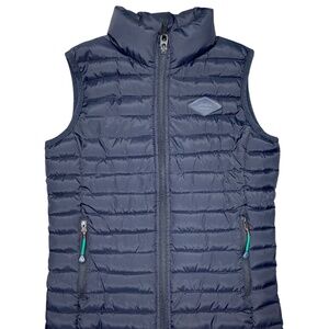 Joules Padded Gilet Size 7-8